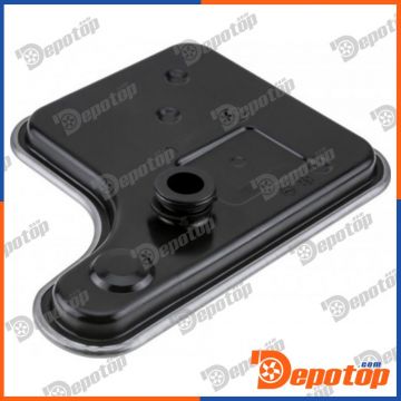 Kit de filtre hydraulique pour FORD | FSF-FR-011, 9L8Z-7A098B